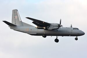 Антонов Ан-26, Ртищево RP108847.jpg