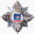 Знак отличия города Королёва «За заслуги» II степени