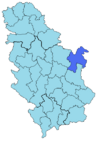 Сербия Борский округ.png