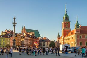 2017-05-27 Plac Zamkowy w Warszawie 1.jpg