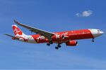 AirAsia X Airbus A330-300 MEL Nazarinia.jpg