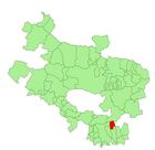 Alava municipalities Kripan.JPG