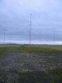 Anthorn comms masts - geograph.org.uk - 125140.jpg