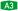 Autokinetodromos A3 number.svg