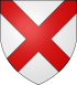 Blason ville fr Offignies (Somme).svg