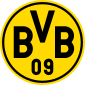 Borussia Dortmund logo.svg