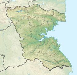 Ахелой (река) (Бургасская область)