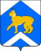 Coat of Arms of Isetsky rayon (Tyumen oblast) small.png