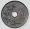Coin BE 25c Albert I rev FR 43.png