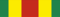 Customs Medal of Honour (Senegal) - ribbon bar.png