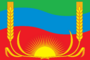 Flag of Buturlinsky rayon.png