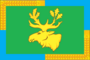 Flag of Krivopolyansky (Tambov oblast).png