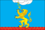 Flag of Tuchkovo (Moscow oblast).png