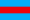 Flag of the Centrocaspian Dictatorship.svg