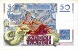 France 50 francs Le Verrier 02.jpg