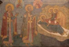 Frescos in Cathedral of the Archangel in Moscow - north wall 02.png
