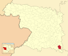 Fuentelapeña municipality.png