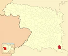 Fuentelapeña municipality.png
