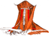 Gray — musculus omohyoideus.png