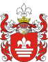 Herb Roch III.svg