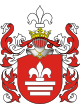 Herb Roch III.svg