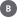 Istanbul B Line Symbol.svg