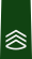 JGSDF Master Sergeant insignia (b).svg