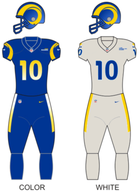 La rams uniforms 20.png
