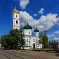 NN Ilyinskaya Street Ascension Church 08-2016.jpg