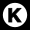 New Greek TV rating system - K.svg