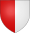 Party per pale demo.svg