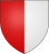 Party per pale demo.svg