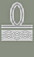 Rank insignia of generale di brigata of the Italian Army (1940).png