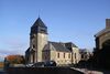 Remilly-Aillicourt - Église Saint-Rémi - Photo Francis Neuvens lesardennesvuesdusol.fotoloft.fr jpg.JPG