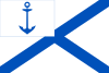 Russia Navy 1908 staff.svg