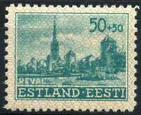 Stamps of Tartu(Estonia)1941Michel7.jpg