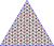 Subdivided triangle 09 09.svg