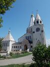 The Holy Trinity Church Balakovo.JPG