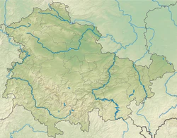 Ильм (приток Зале) (Тюрингия)