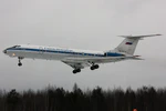 Tupolev Tu-134AK, Russia - Air Force AN1472223.jpg