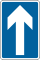 One-way traffic
