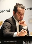 World Chess Championship 2021, game 07, Ian Nepomniachtchi (cropped).jpg