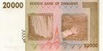 Zimbabwe $20 000 2008 Reverse.jpg