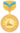 Нагрудный знак «За научные достижения»