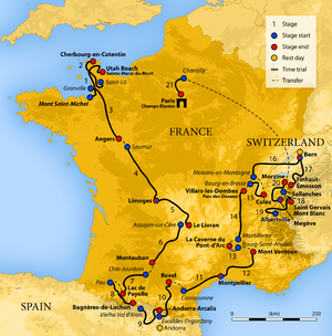 2016 Tour de France map.png