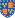 Arms of Jasper Tudor, Duke of Bedford.svg