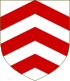 Arms of the house of De Fornari.svg