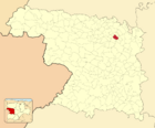 Barcial del Barco municipality.png