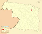 Barcial del Barco municipality.png