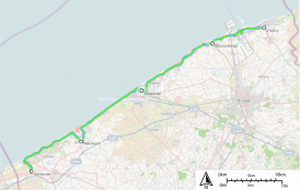 Belgian Coast Tram.svg